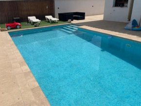 House Lago Azul